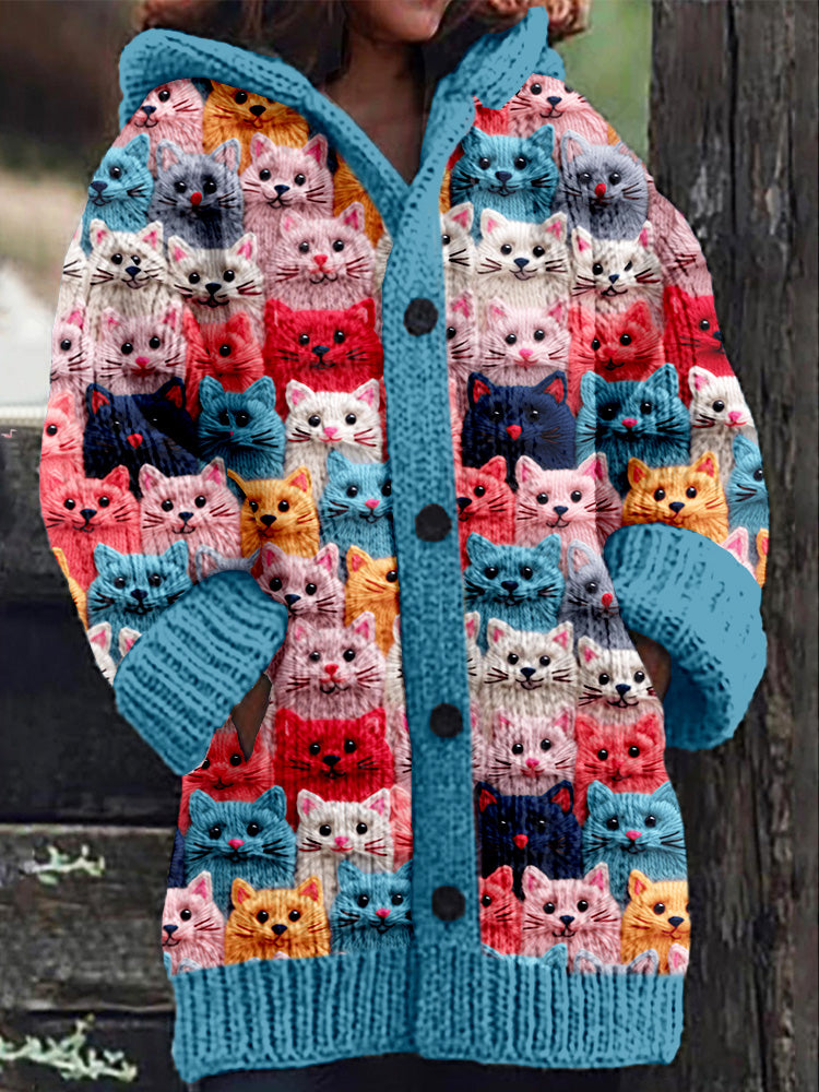 Cardigan Femme Chic 1