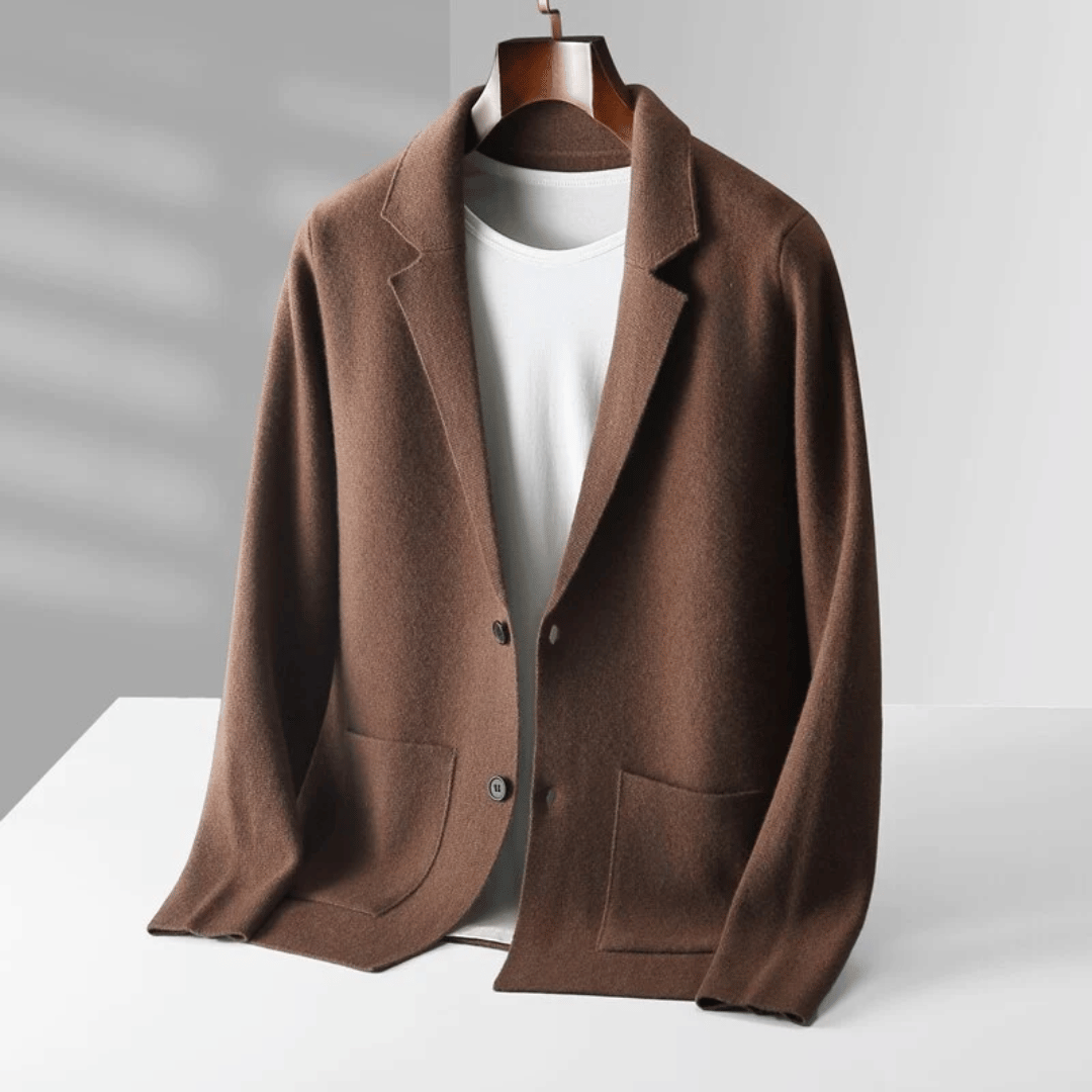 Cardigan Femme Classique Confortable 4