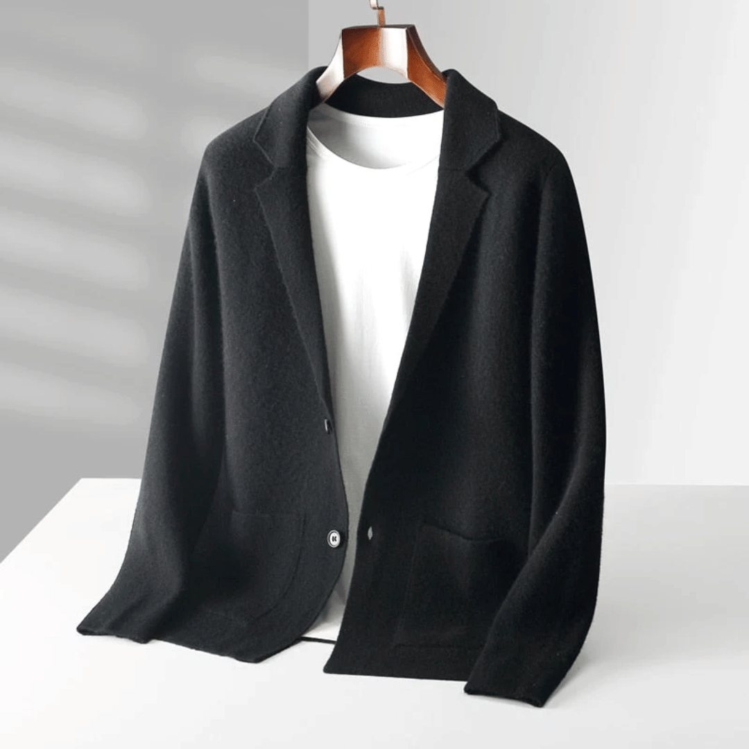 Cardigan Femme Classique Confortable 5