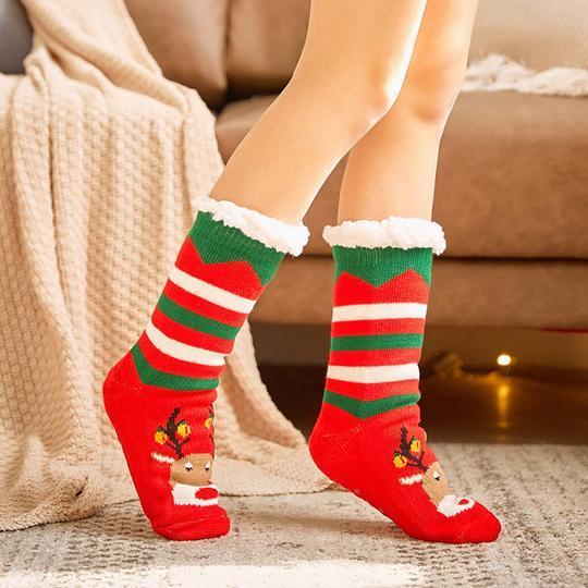Chaussettes d'hiver Confortables 7