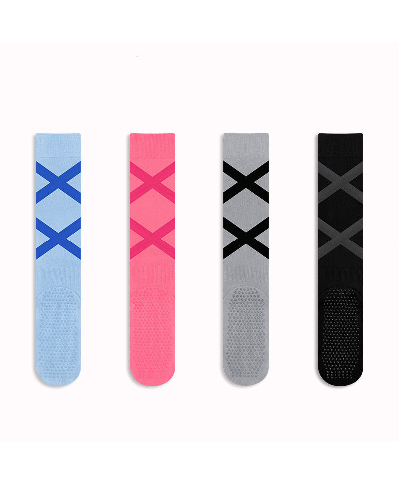 Chaussettes pour femmes avec nœud 4