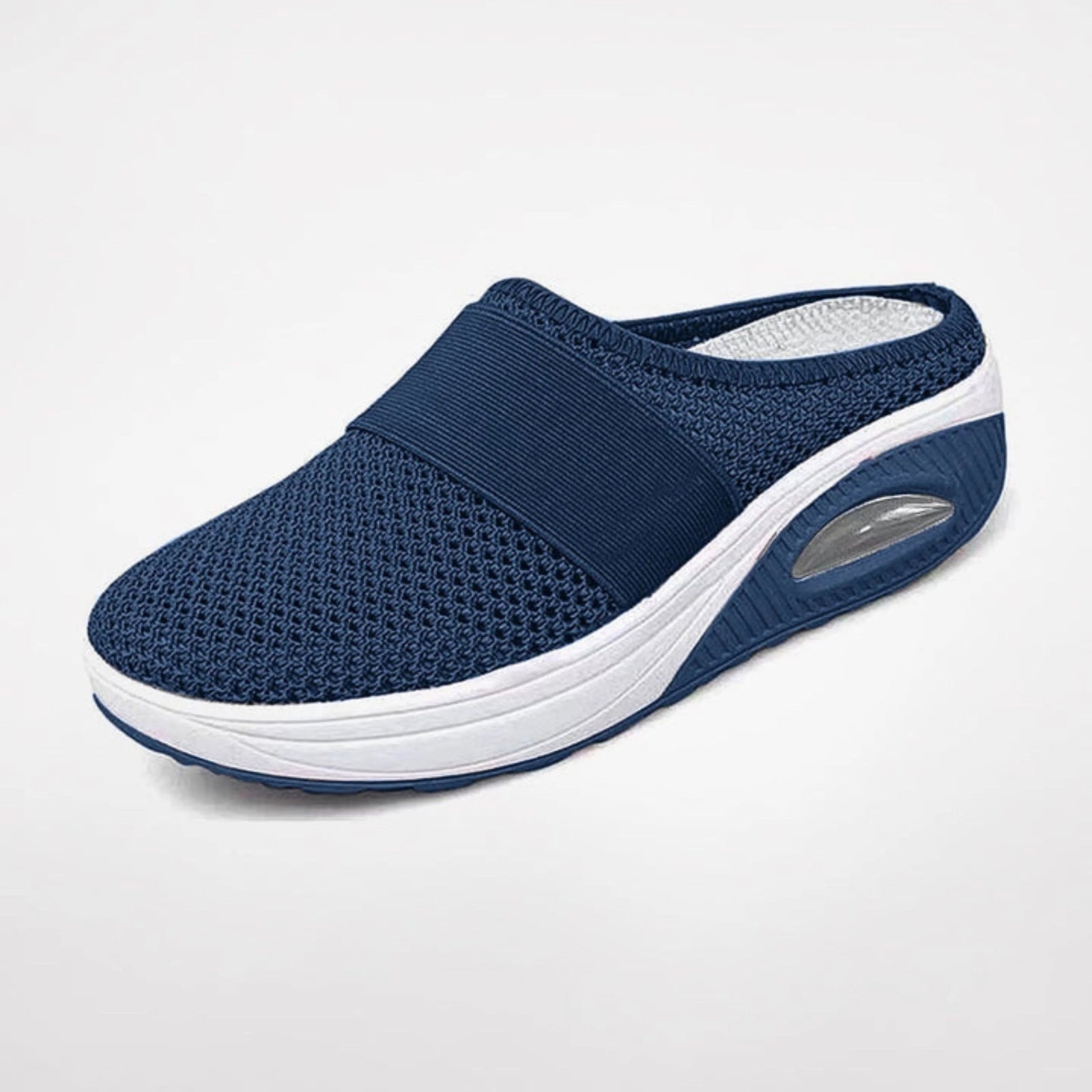 Chaussons Femmes Antidérapants Confortables pour Intérieur et Courtes Sorties 5