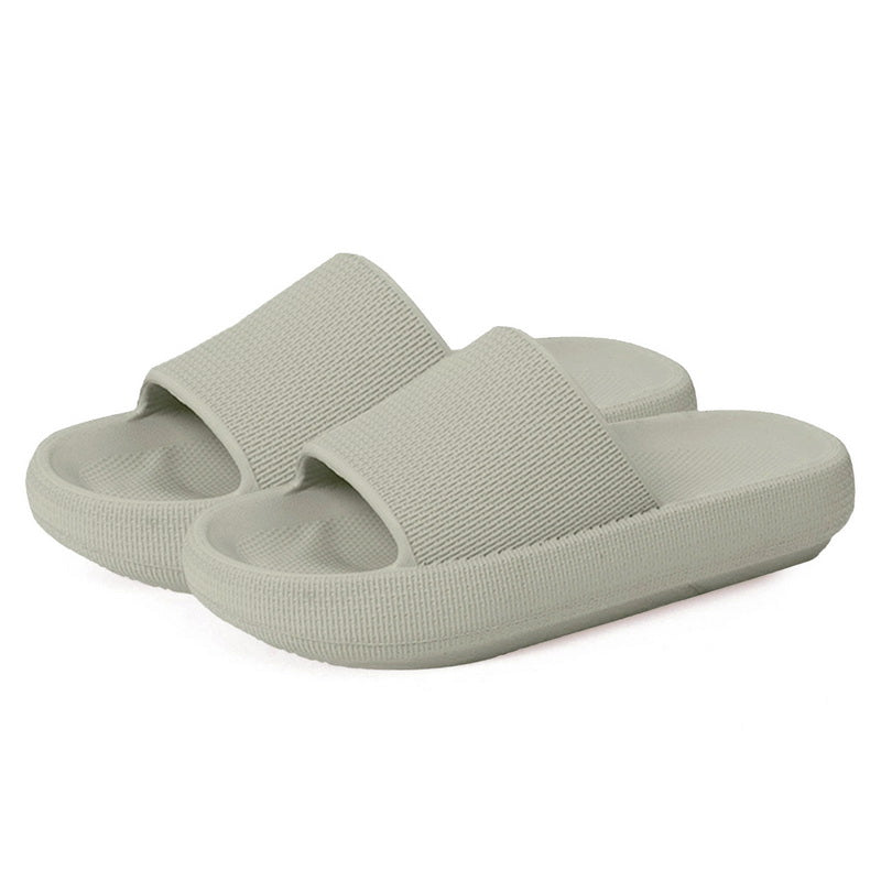 Chaussons Femmes Confortables Design Moderne 16