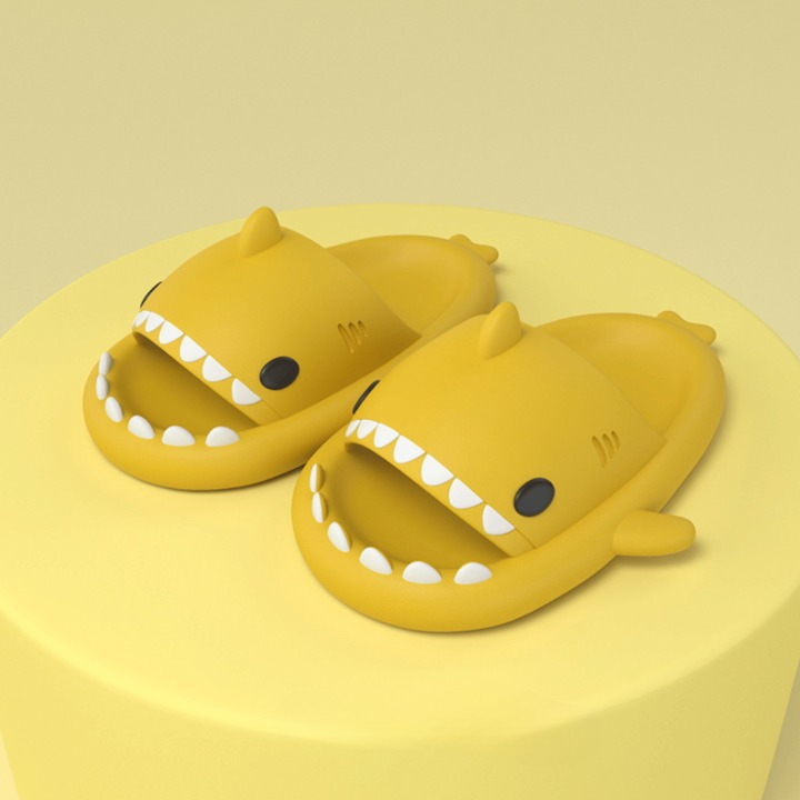Chaussons Unisexes Amortissants Confortables 3