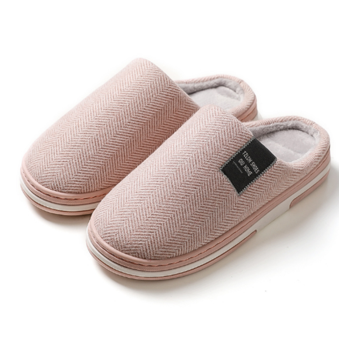 Chaussons pour Hommes Confortables 3
