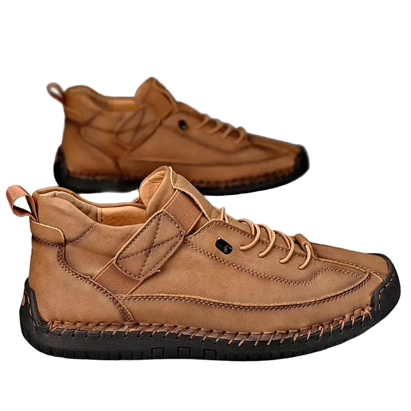 Chaussure Décontracté Homme à Lacets Moderne 2