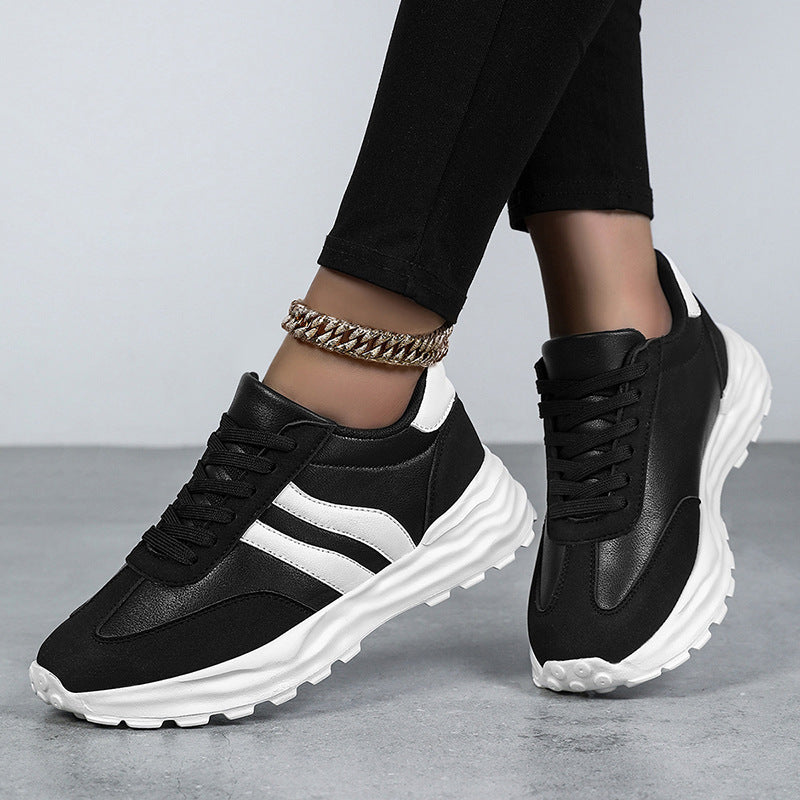 Chaussure Running Femme Confortable Design Moderne 1