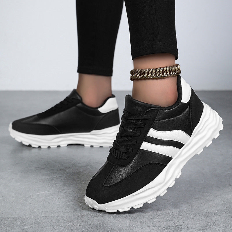 Chaussure Running Femme Confortable Design Moderne 2
