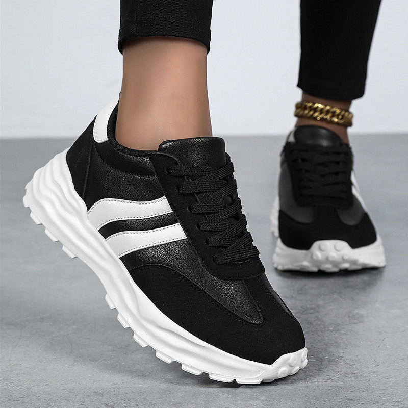 Chaussure Running Femme Confortable Design Moderne 3