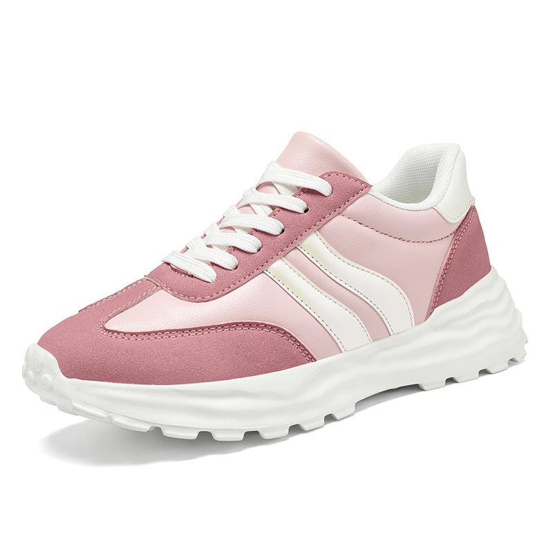 Chaussure Running Femme Confortable Design Moderne 7