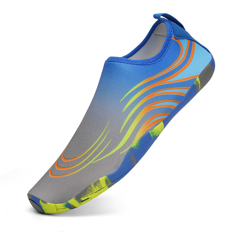 Chaussures Aquatiques Femme Confortables 7