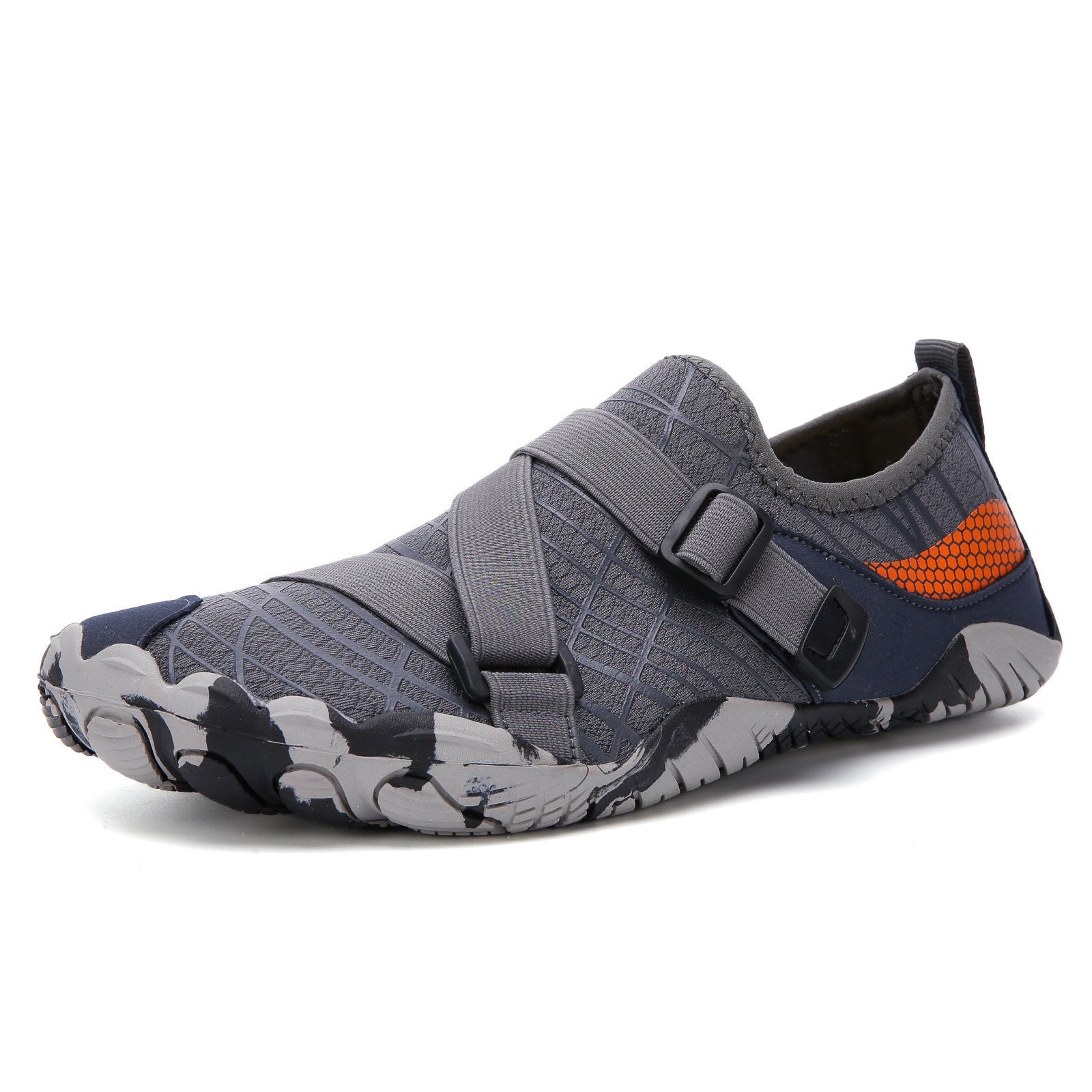 Chaussures Aquatiques Fitness Femme Confortables 5