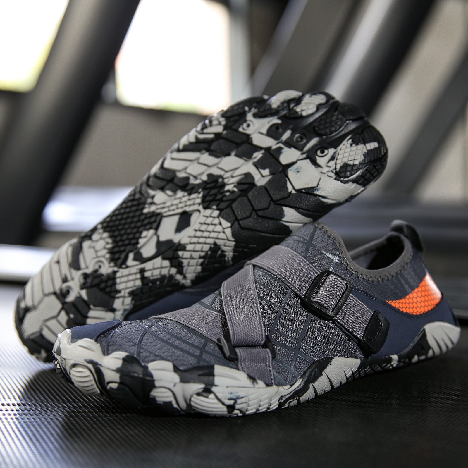 Chaussures Aquatiques Fitness Femme Confortables 7