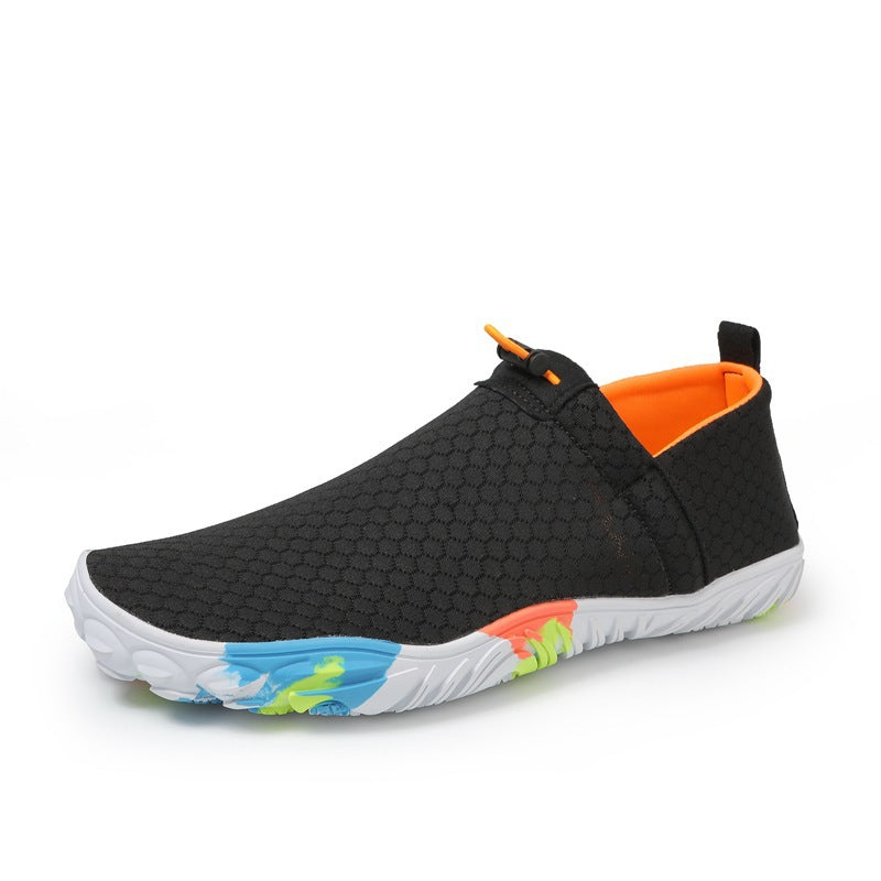 Chaussures Aquatiques Flexibles pour Femmes 0