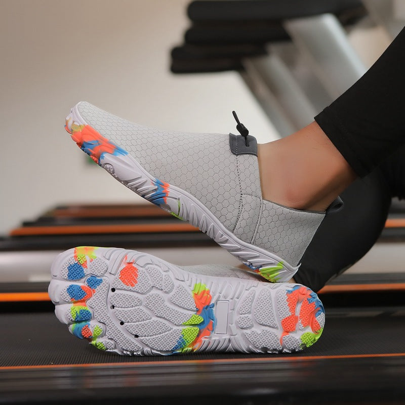 Chaussures Aquatiques Flexibles pour Femmes 1