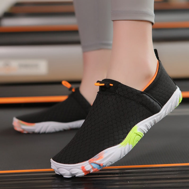 Chaussures Aquatiques Flexibles pour Femmes 2