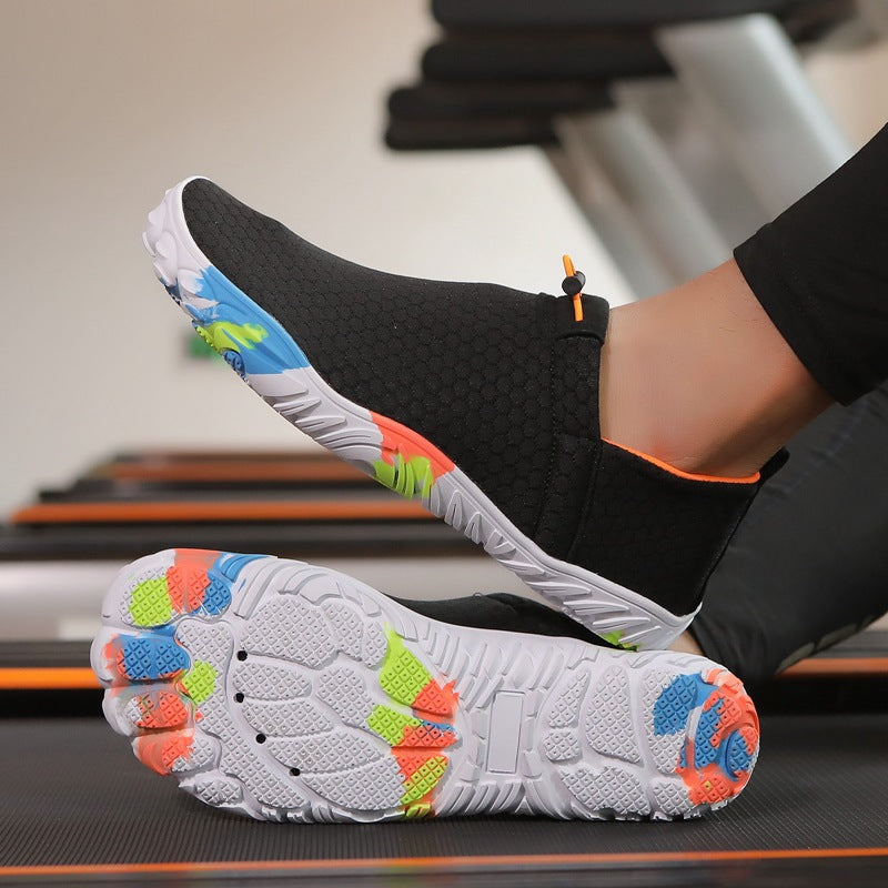 Chaussures Aquatiques Flexibles pour Femmes 3