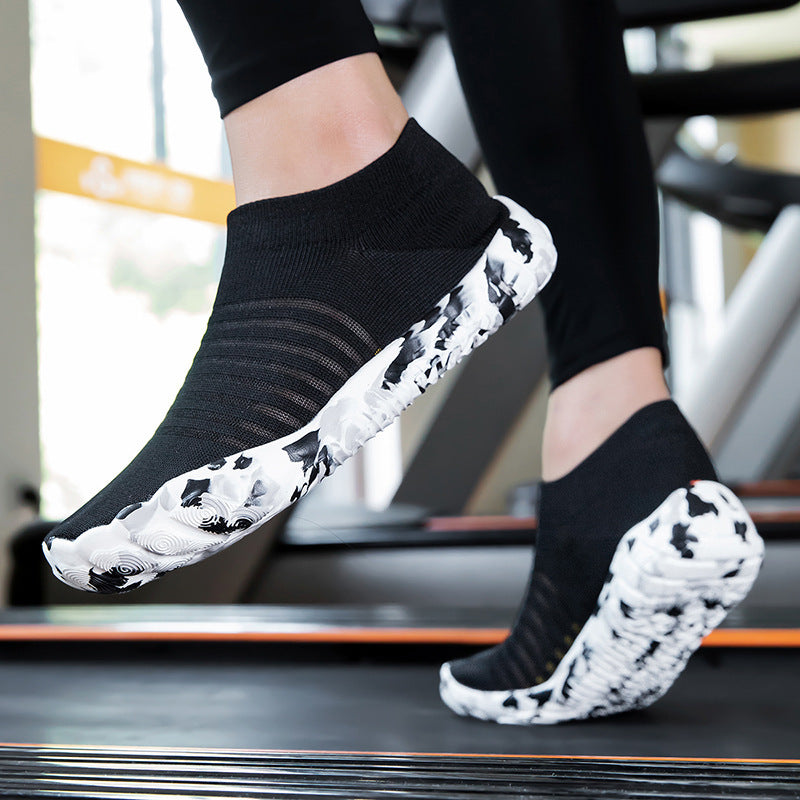 Chaussures Aquatiques Multifonctionnelles pour Femmes Flexibles 3