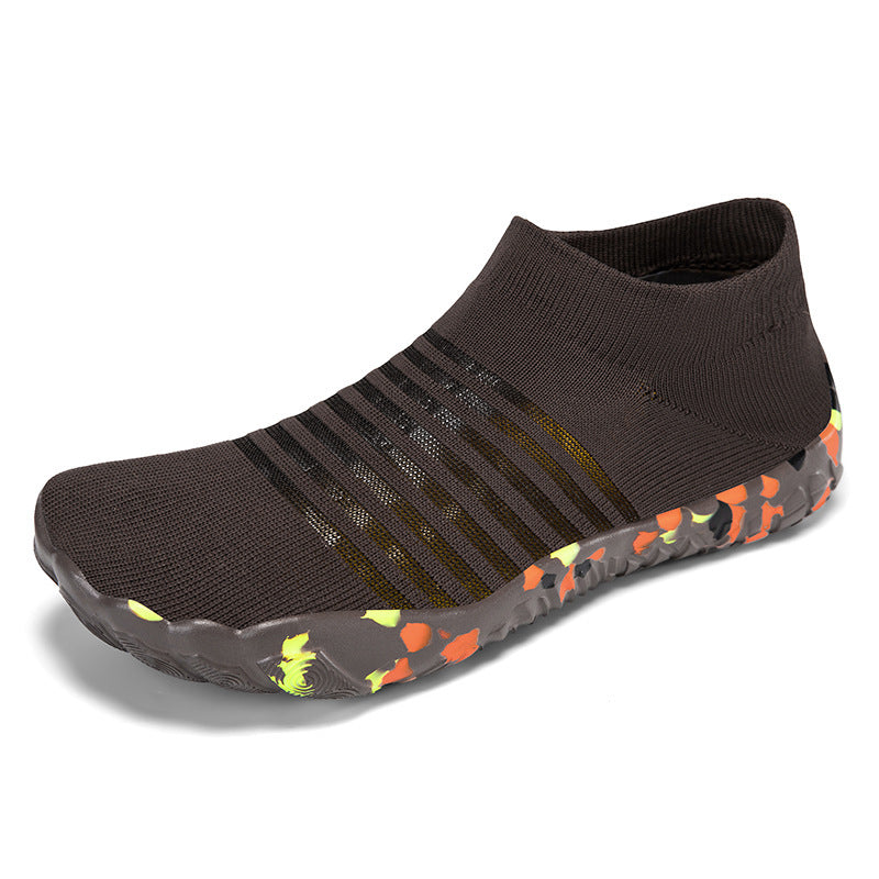 Chaussures Aquatiques Multifonctionnelles pour Femmes Flexibles 6