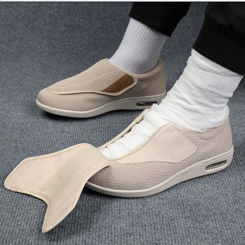 Chaussures Confortables pour Femmes et Hommes 2