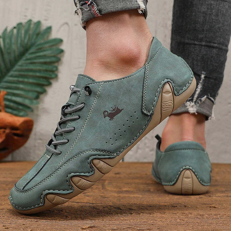 Chaussures Décontractées Basses pour Hommes 0
