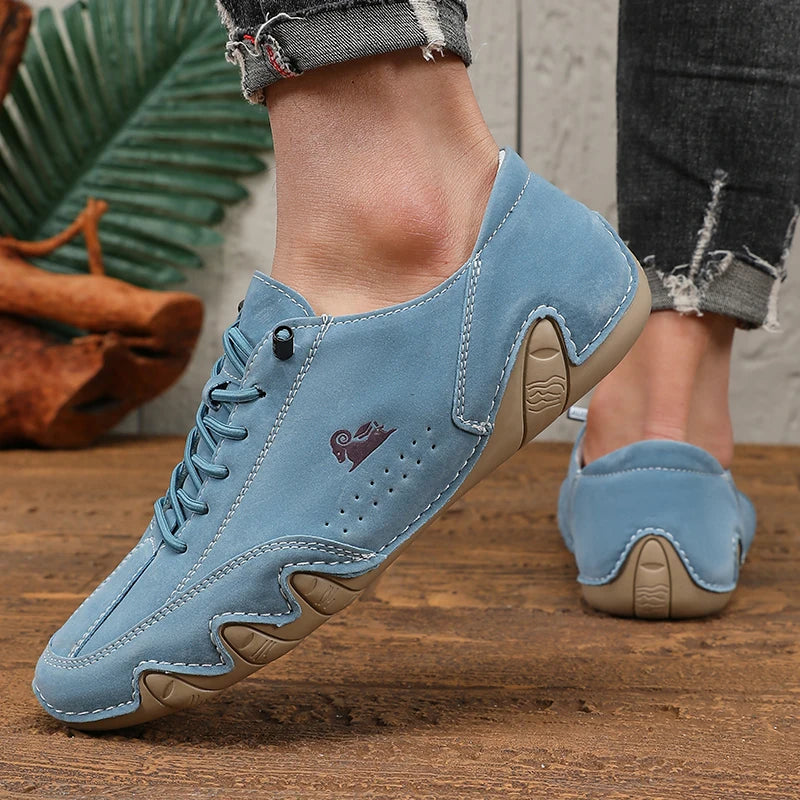 Chaussures Décontractées Basses pour Hommes 2