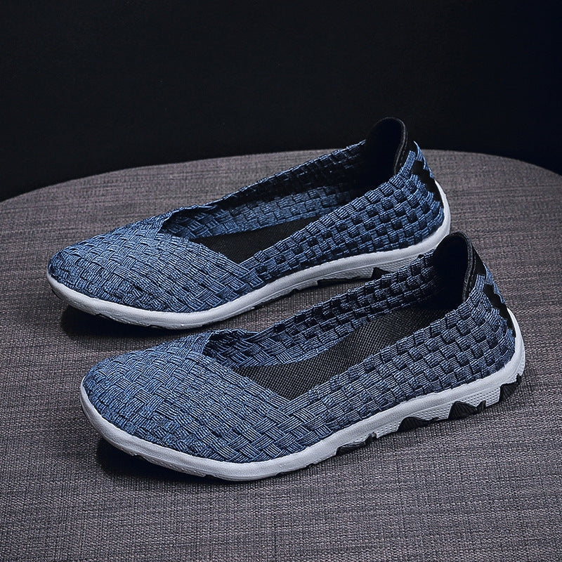 Chaussures Décontractées Femmes Confortables 3