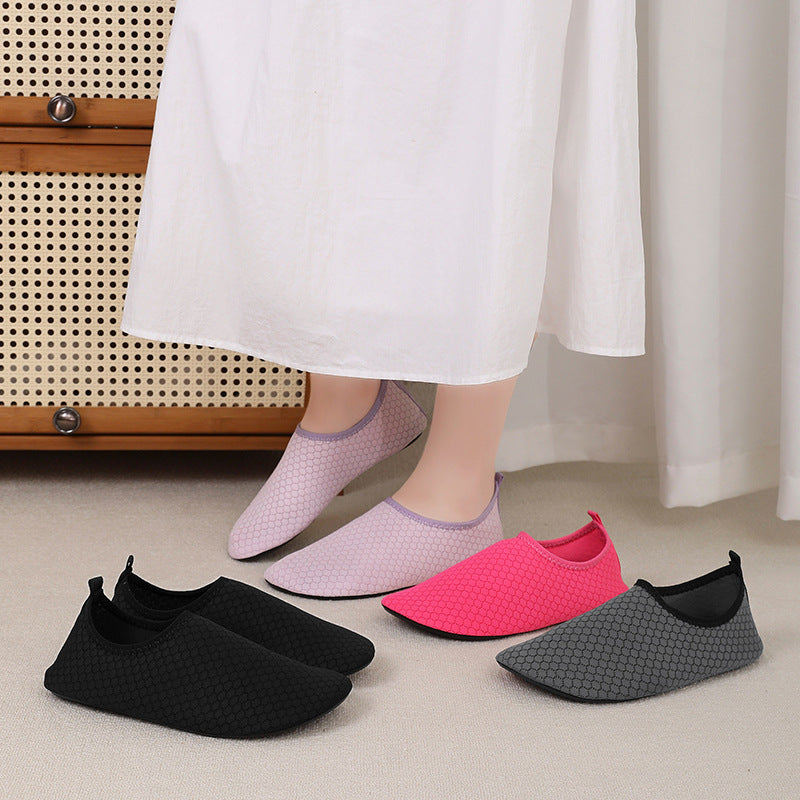 Chaussures Décontractées Femmes Confortables 4