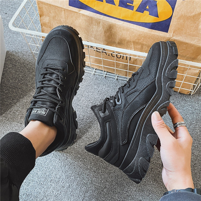 Chaussures Décontractées Femmes Confortables 5