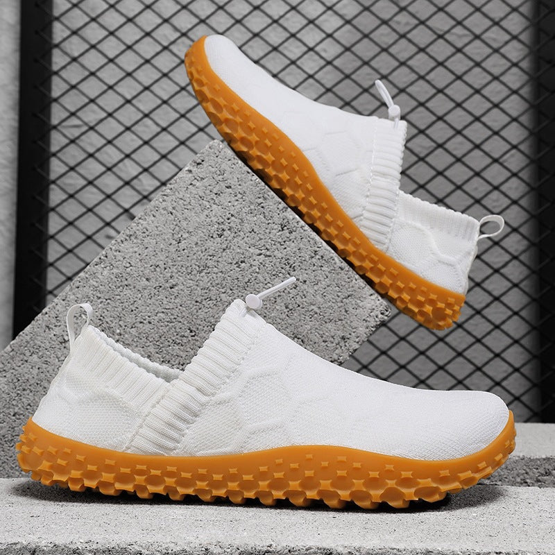 Chaussures Décontractées Femmes Entrée Élastique 10