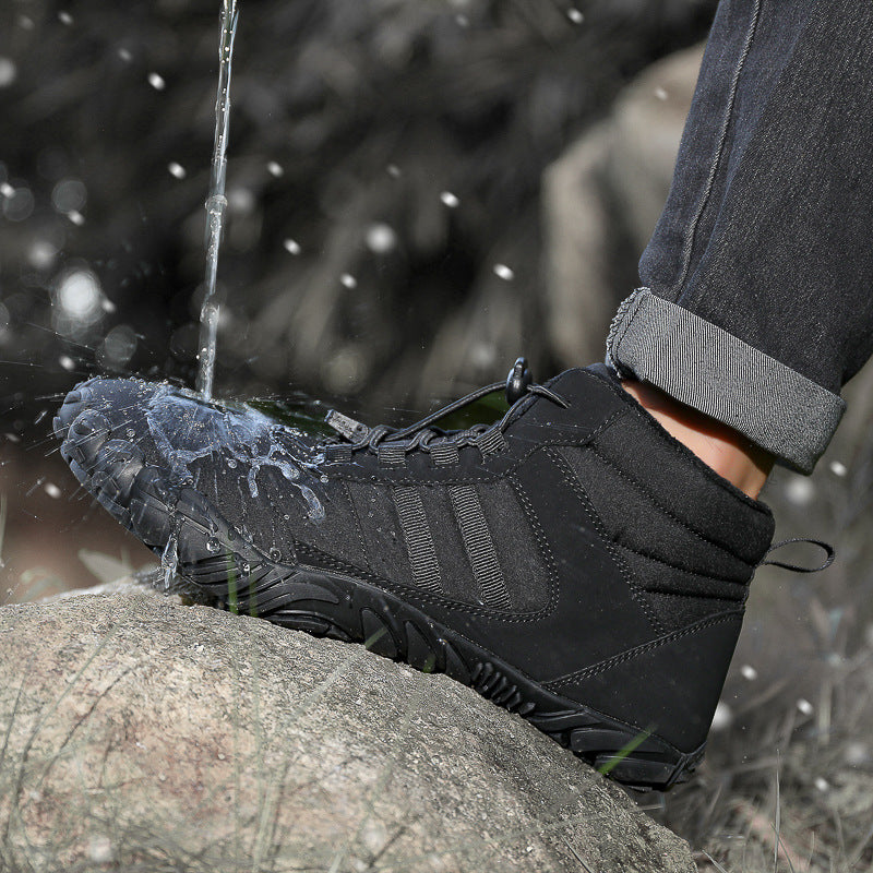 Chaussures Décontractées Multifonctionnelles pour Femmes 3