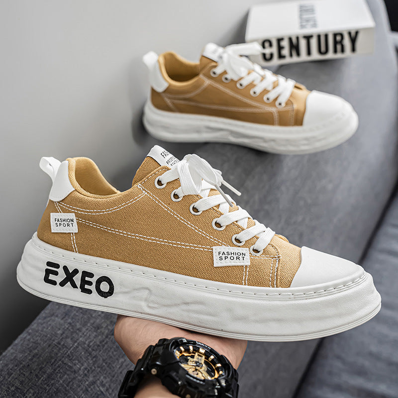 Chaussures Décontractées pour Femmes Modernes 5