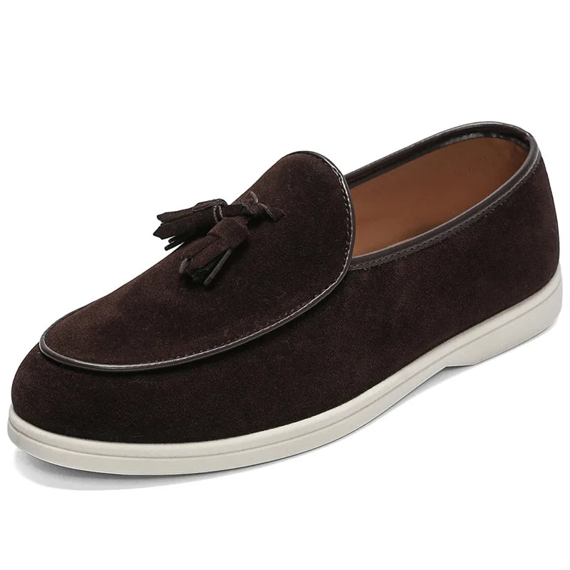 Chaussures Décontractées pour Hommes Basses 5