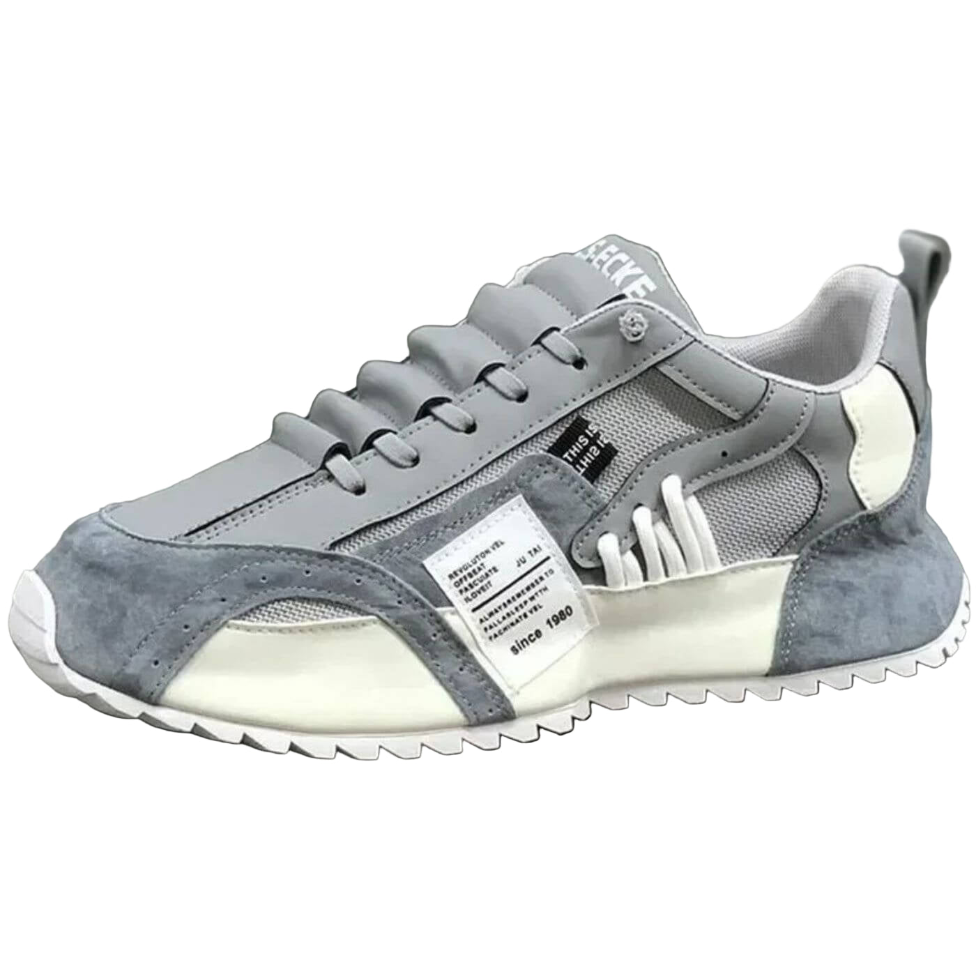 Chaussures Décontractées pour Hommes Confortables 0