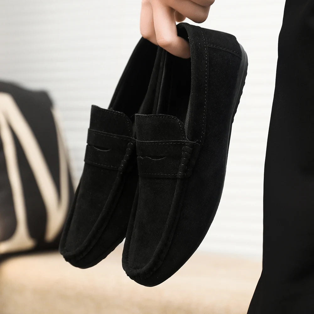 Chaussures Décontractées pour Hommes Confortables 3