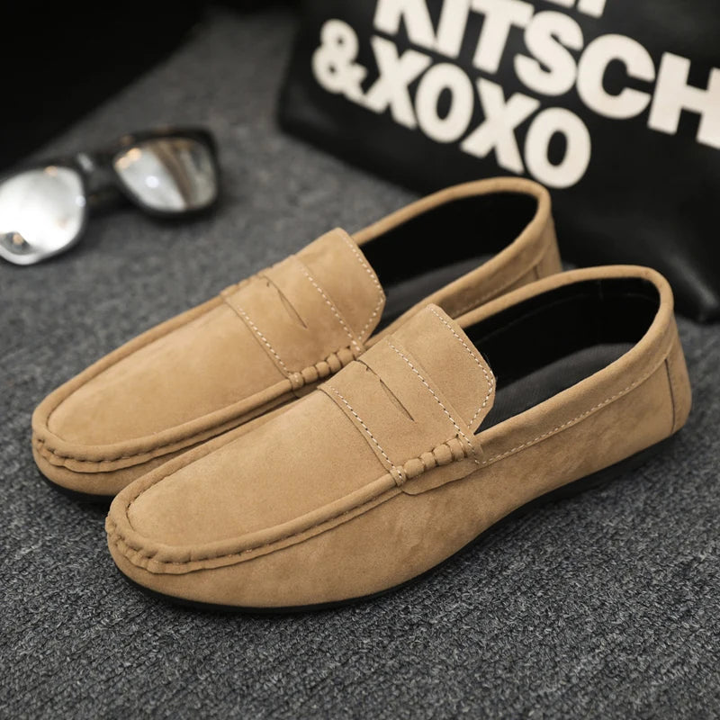 Chaussures Décontractées pour Hommes Confortables 7