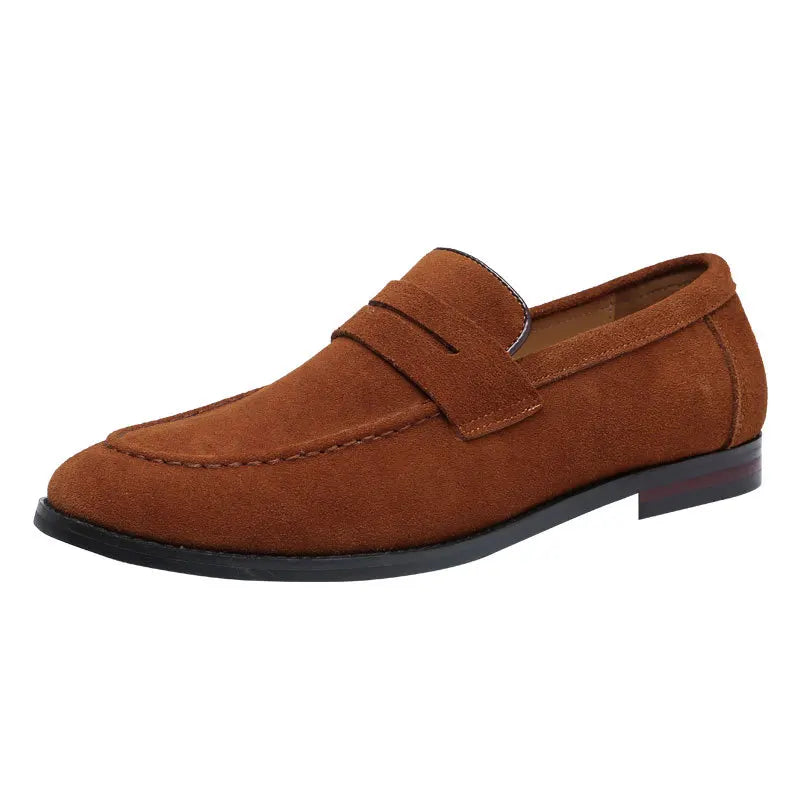 Chaussures Décontractées pour Hommes Mocassins Confortables 5