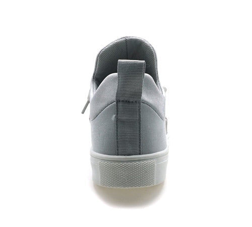 Chaussures Femme À Enfiler Synthétique Confortables 2