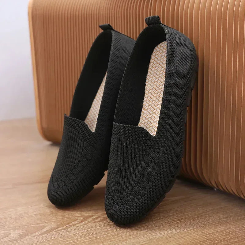 Chaussures Femmes Baskets Décontractées Été 2025 10