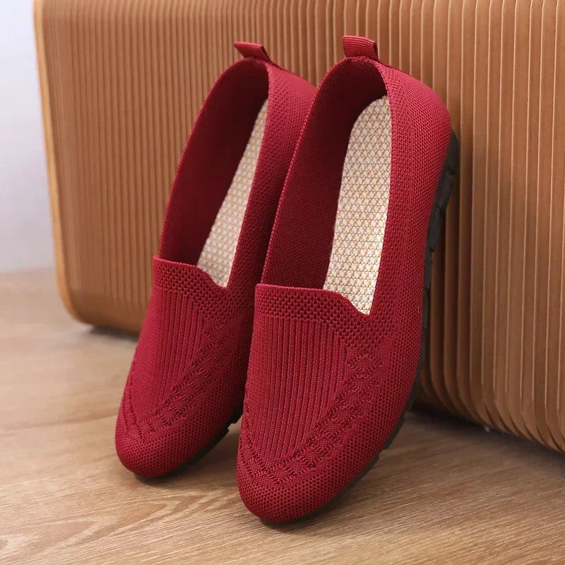 Chaussures Femmes Baskets Décontractées Été 2025 6