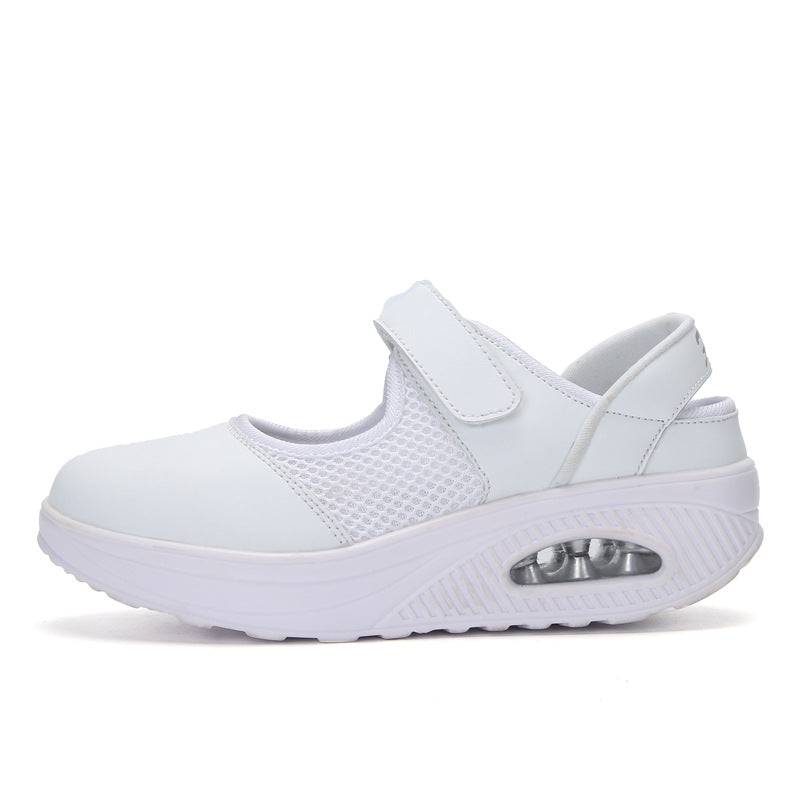 Chaussures Mary Janes pour femmes confortables 4