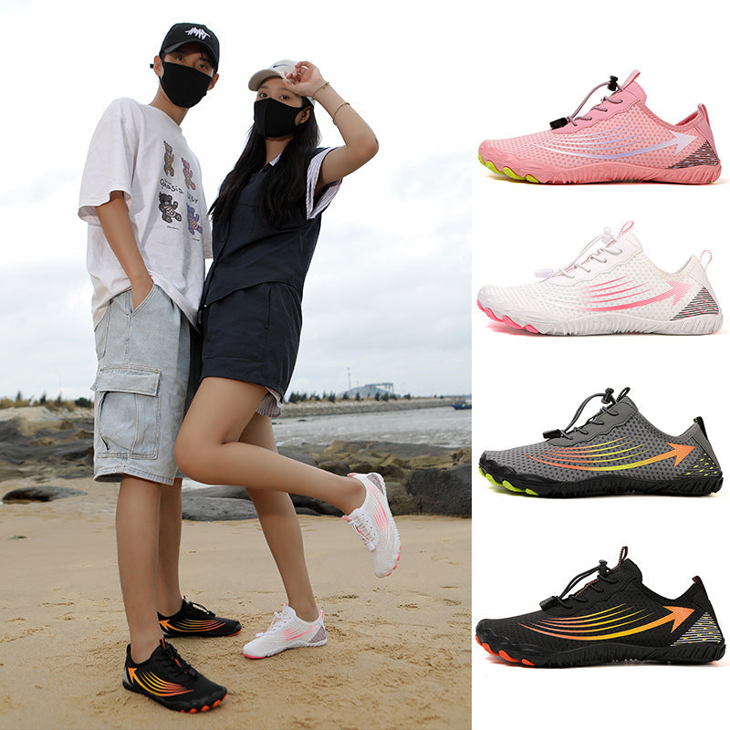 Chaussures Nautiques Femme Légères et Respirantes 1