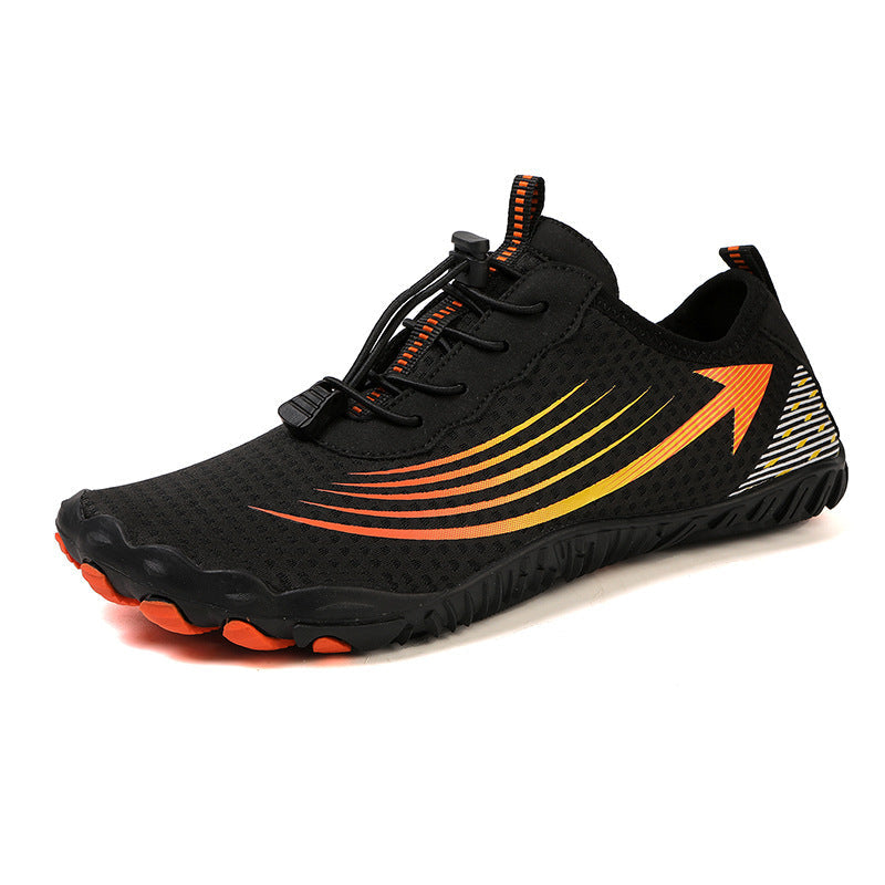 Chaussures Nautiques Femme Légères et Respirantes 6
