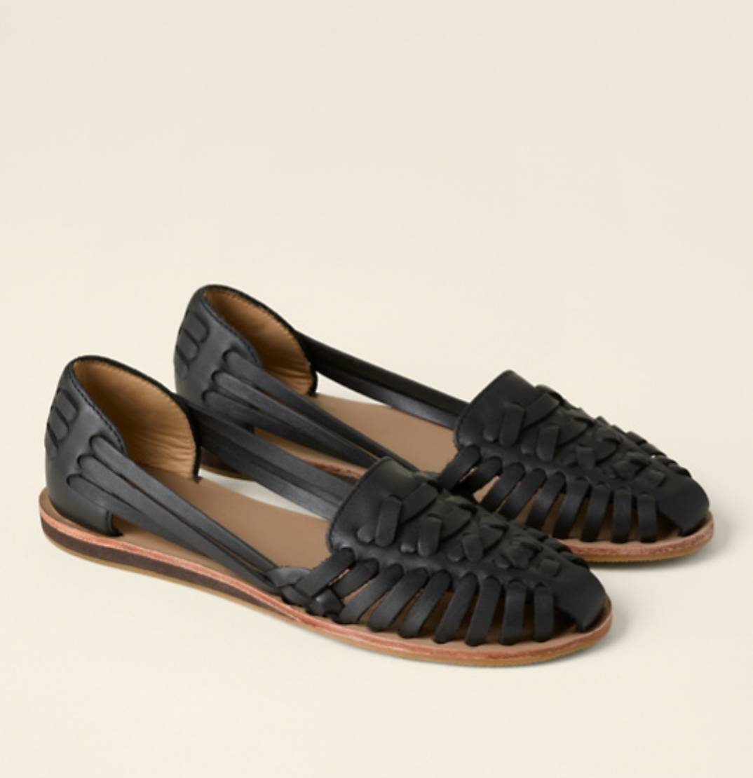 Chaussures Ouvertes Femme Chic 0