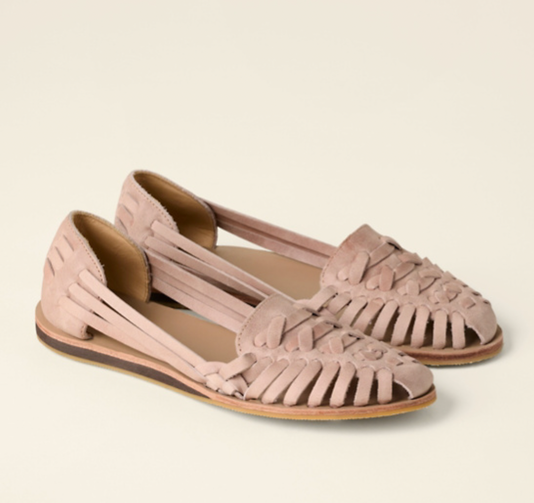 Chaussures Ouvertes Femme Chic 2