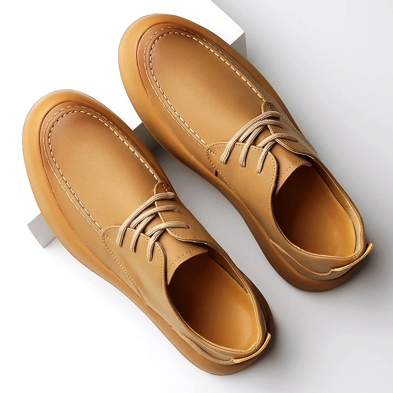 Chaussures Plates Décontractées pour Hommes 2