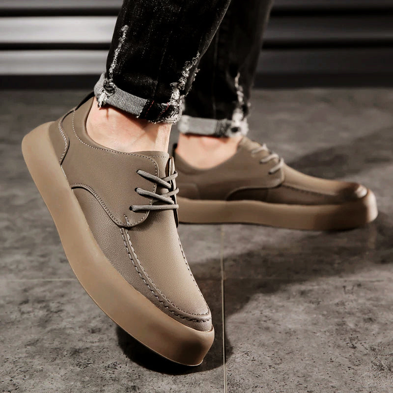 Chaussures Plates Décontractées pour Hommes 5