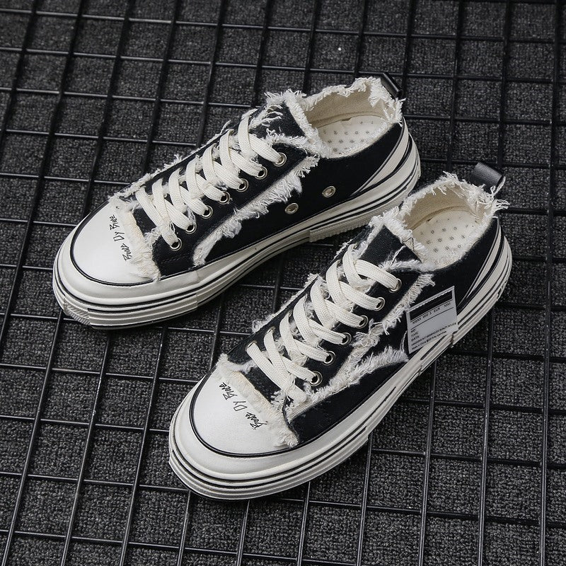 Chaussures Pour Hommes Élégantes Design Contemporain 0