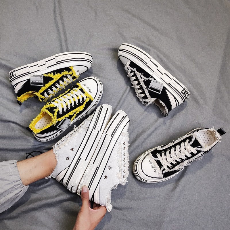 Chaussures Pour Hommes Élégantes Design Contemporain 1