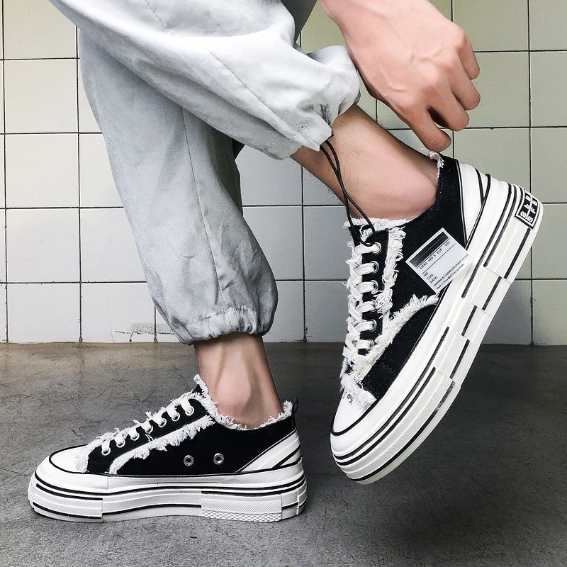 Chaussures Pour Hommes Élégantes Design Contemporain 2